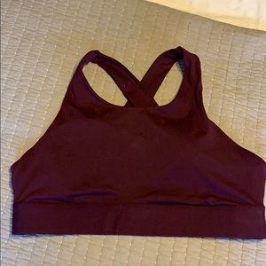 Fabletics Ella high impact sports bra